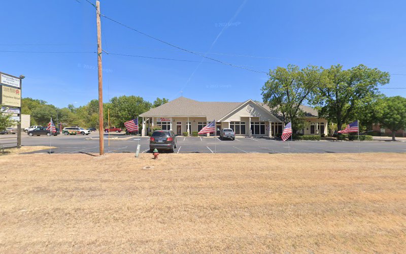 Paluxy Valley Health & Fitness