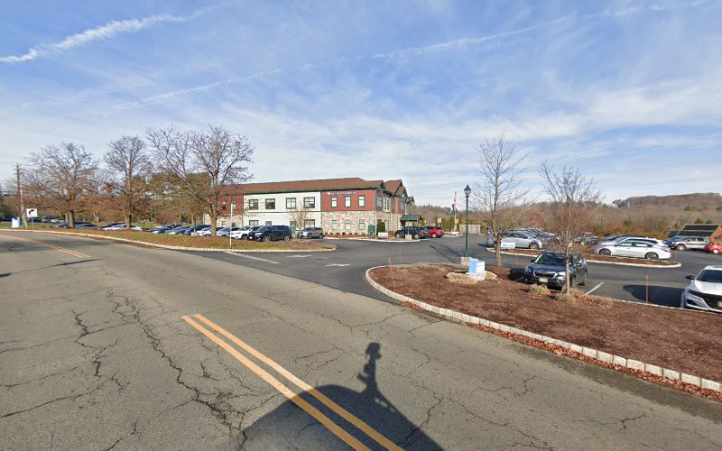 Physical and Occupational Therapy at Hawk Pointe