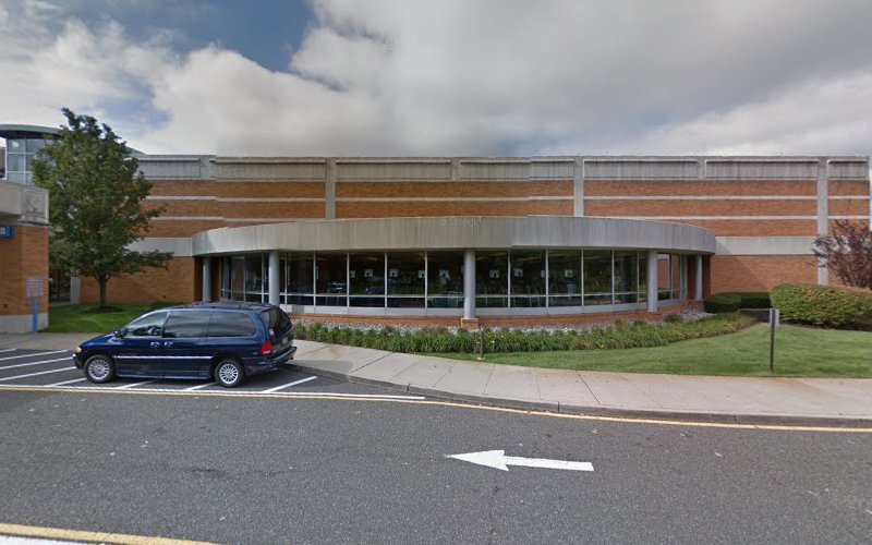 Shore Rehabilitation Institute