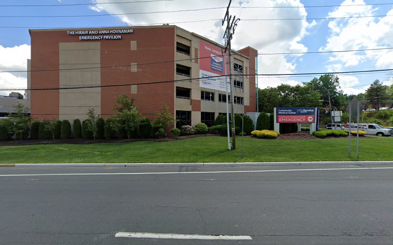 Community Medical Center – Rehabilitation Services