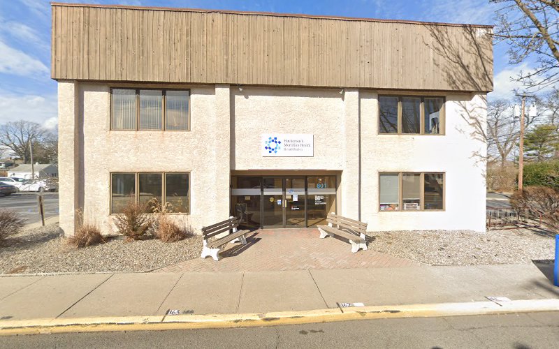 Hackensack Meridian Health Rehabilitation – Point Pleasant