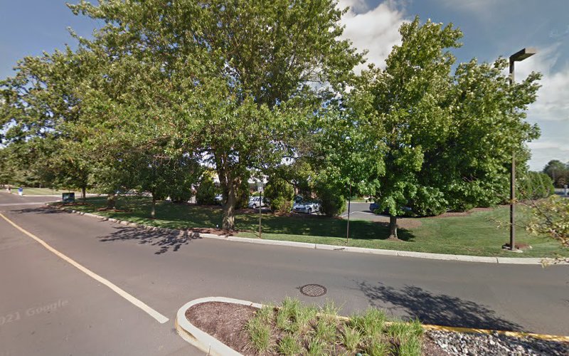 The Manor Health and Rehabilitation Center – CentraState