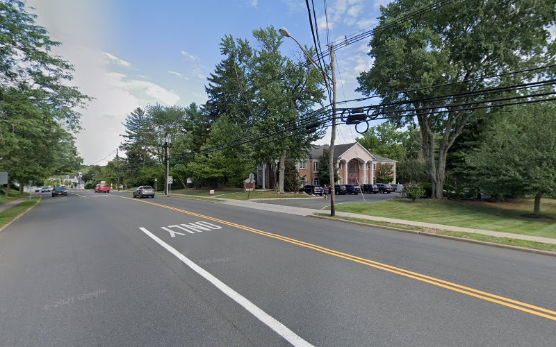 NJ Sports Medicine