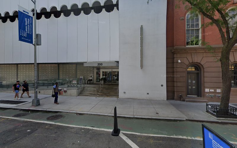 Northwell Health Greenwich Ambulatory Surgery Center
