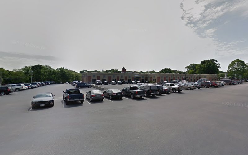 Ortho Rhode Island – Wakefield Physical Therapy