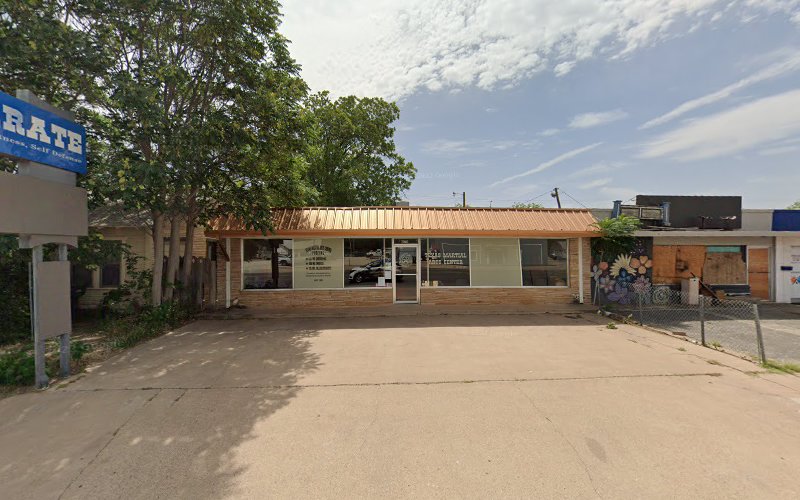 Texas Martial Arts Center