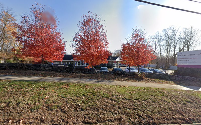 Hartford HealthCare Heart & Vascular Institute