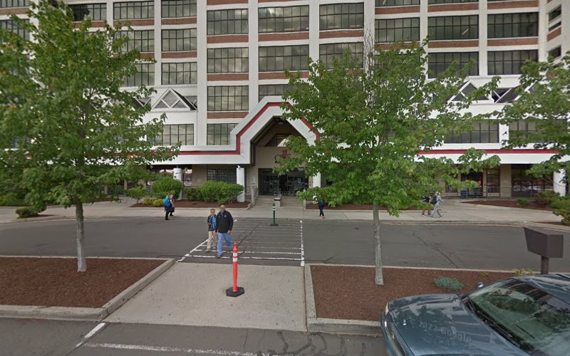 Yale New Haven Hospital Spine Center