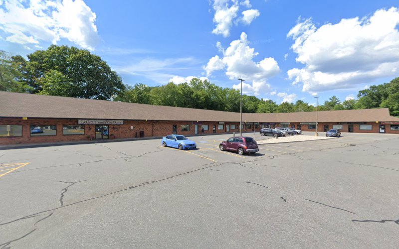 Johnson Memorial Physical Therapy