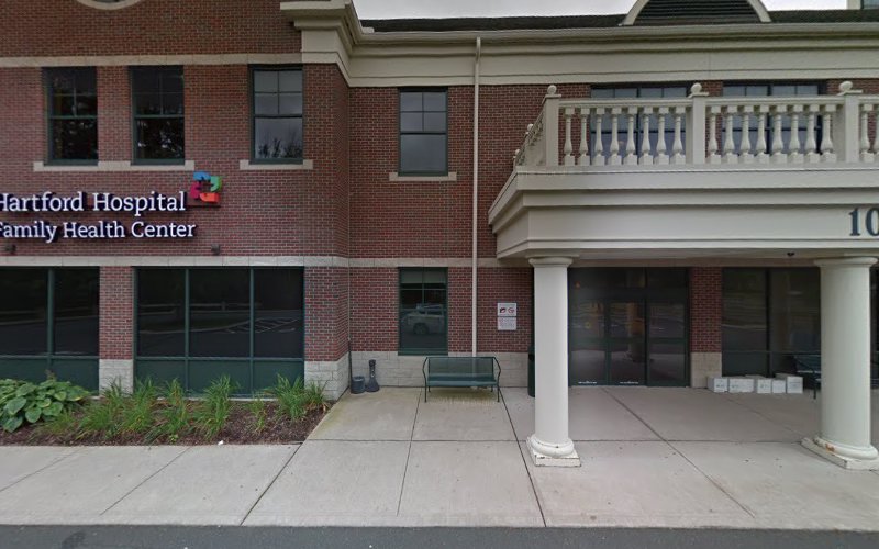 Hartford HealthCare Rehabilitation Network