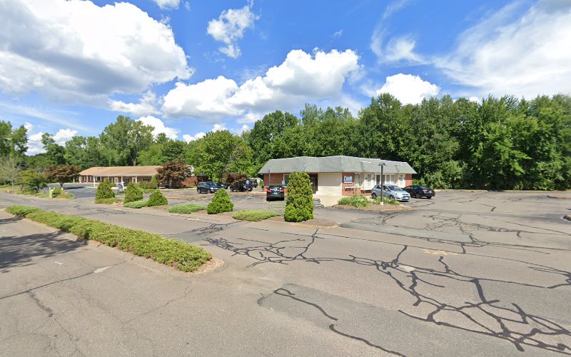 Enfield Health & Wellness Center