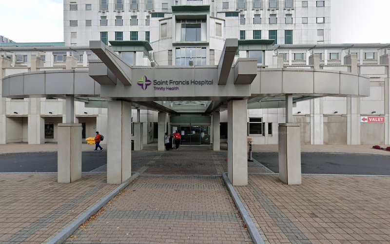 Connecticut Sports Medicine Institute at Saint Francis Hospital