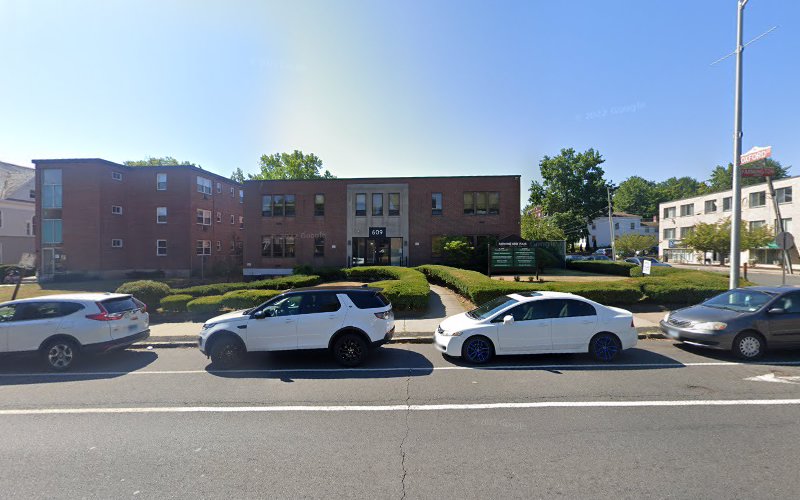 Spine and Sports Medicine Associates