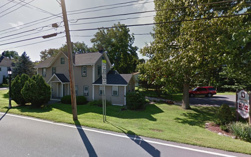 Thomas P. Zwart, DC; Hudson Valley Wellness