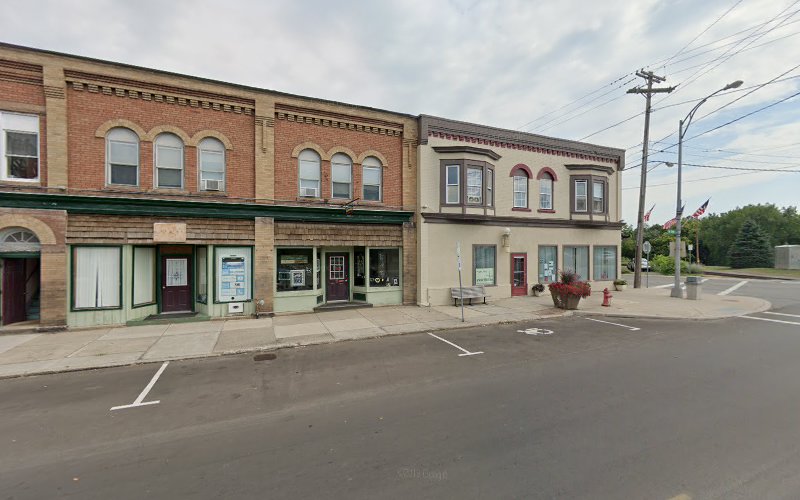 Shortsville Family Health Center