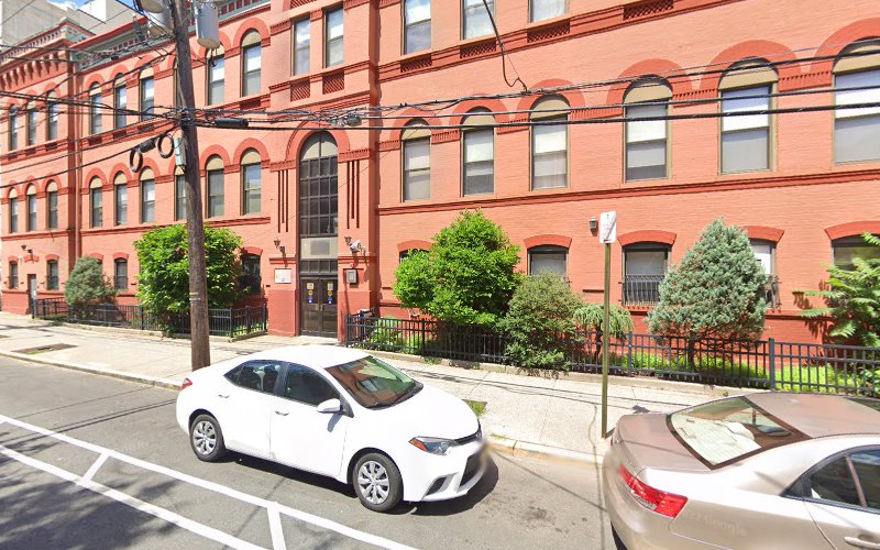 Hoboken University Medical Center/New York Medical College Program