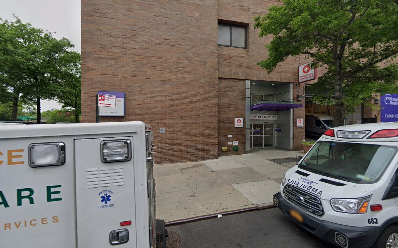NYU Langone Medical Center