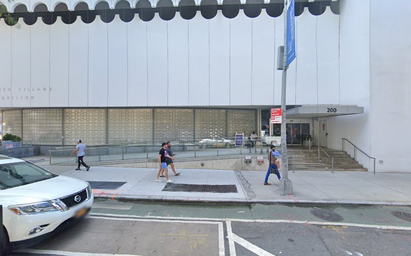 Northwell Health Medical Pavilion at Lenox Health Greenwich Village