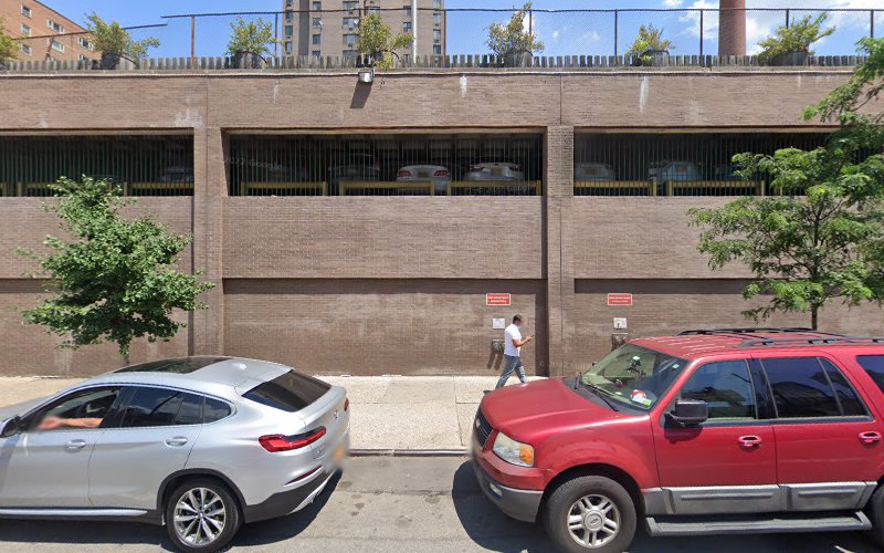 Family Medicine Center – The Brooklyn Hospital Center