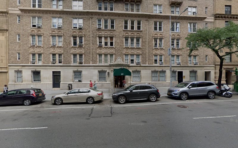 NYU Langone Cardiovascular Associates—Manhattan