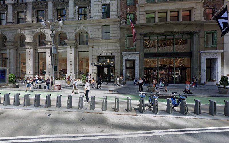 ColumbiaDoctors – Columbus Circle