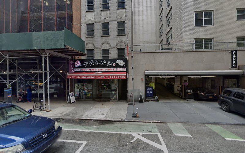 New York Endometriosis Center