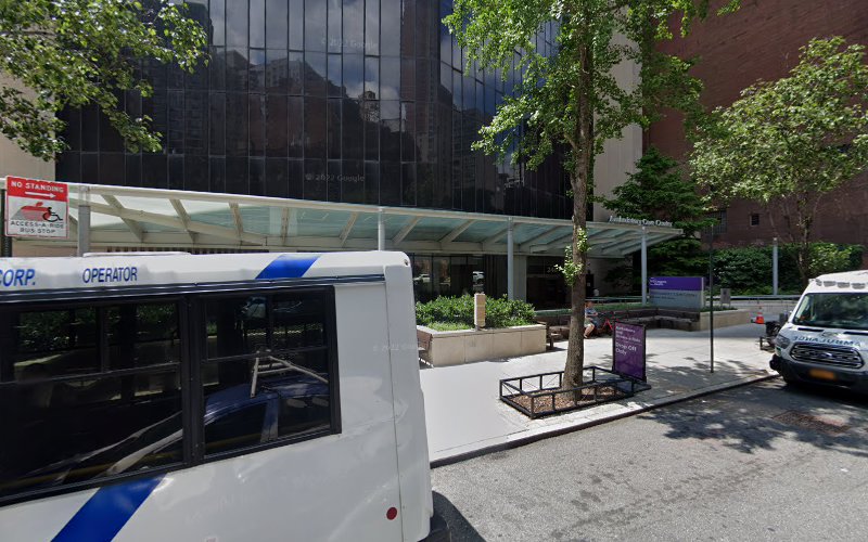 NYU Langone Laura and Isaac Perlmutter Cancer Center