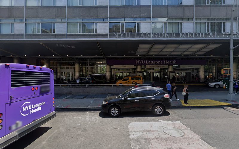 NYU General Surgery Associates