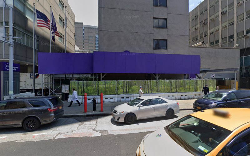 NYU Langone Radiology—Faculty Practice Radiology