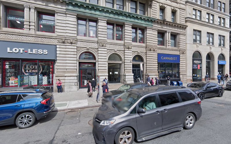 Planned Parenthood – Joan Malin Brooklyn Health Center