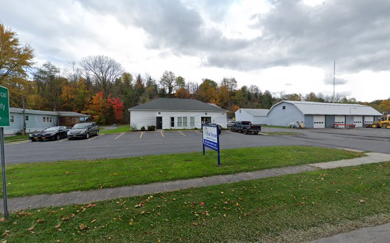Port Byron Community Health