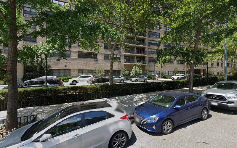 Manhattan West Medical