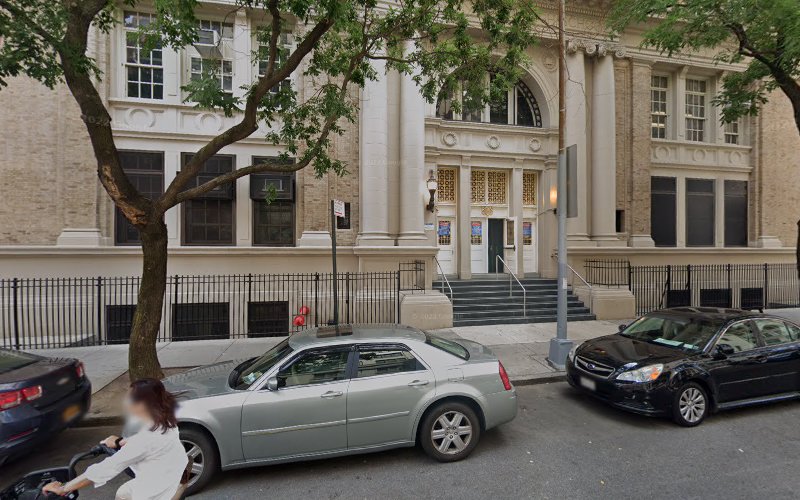 Washington Irving School-Based Health Center