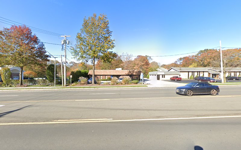 Kristina Zuzzolo, Physician