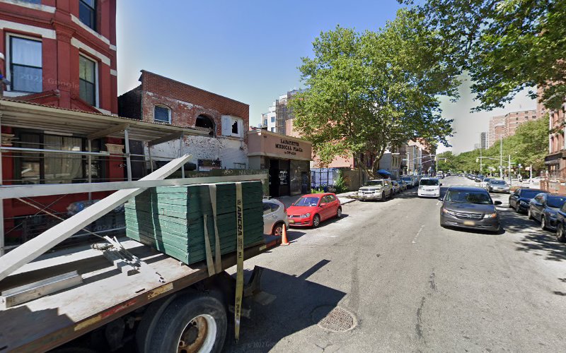 Lafayette Medical Center