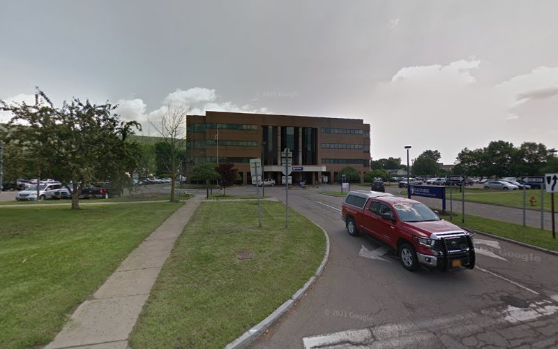 Guthrie Medical Erwin