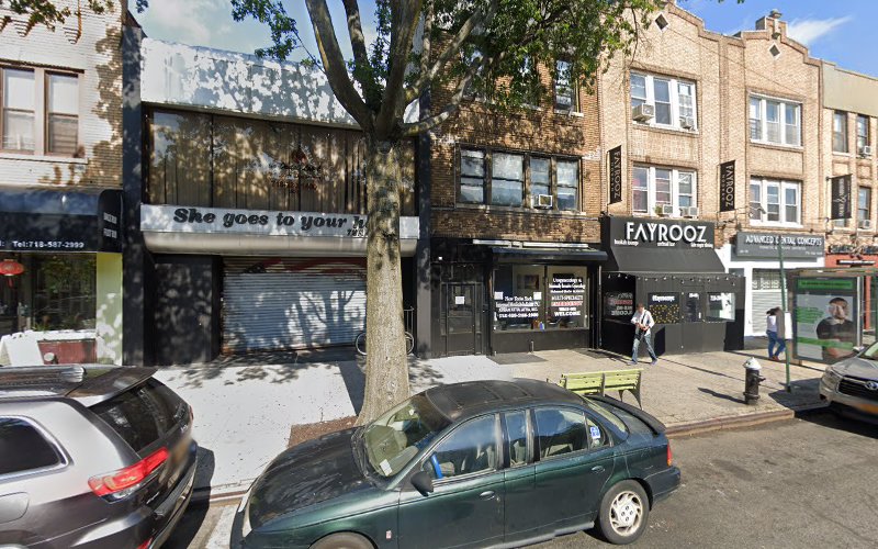 JJ Aesthetics Med Spa- Astoria, Queens