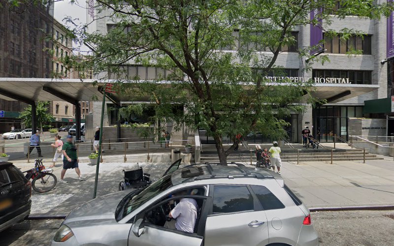 NYU Langone’s Samuels Orthopedic Immediate Care Center