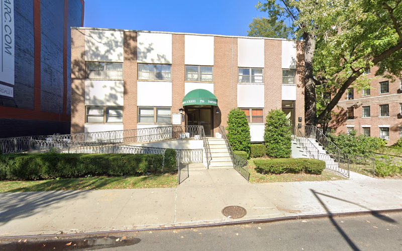 Riverdale Physical Therapy PC