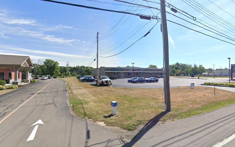 UHS Physical Therapy – Owego