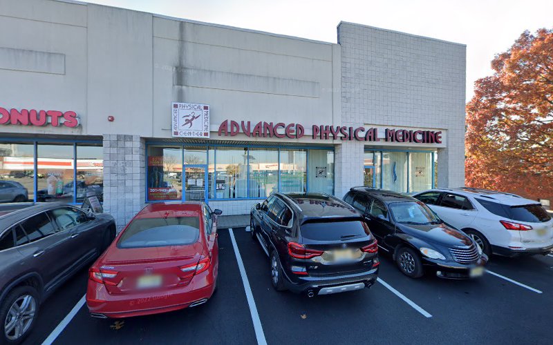 Advanced Physical Medicine Center