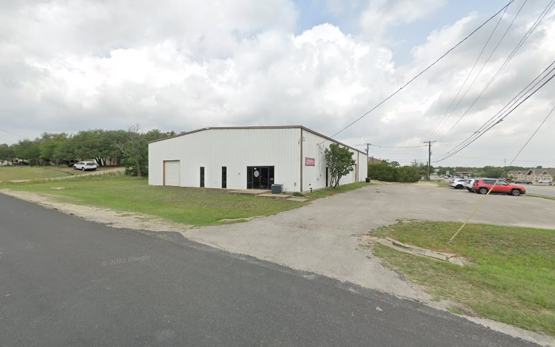 A Able Health Center