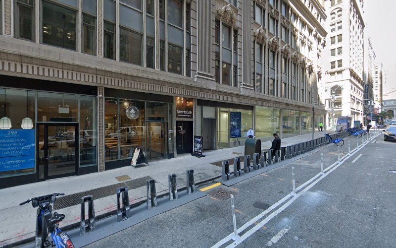 NYC Wellness – Madison