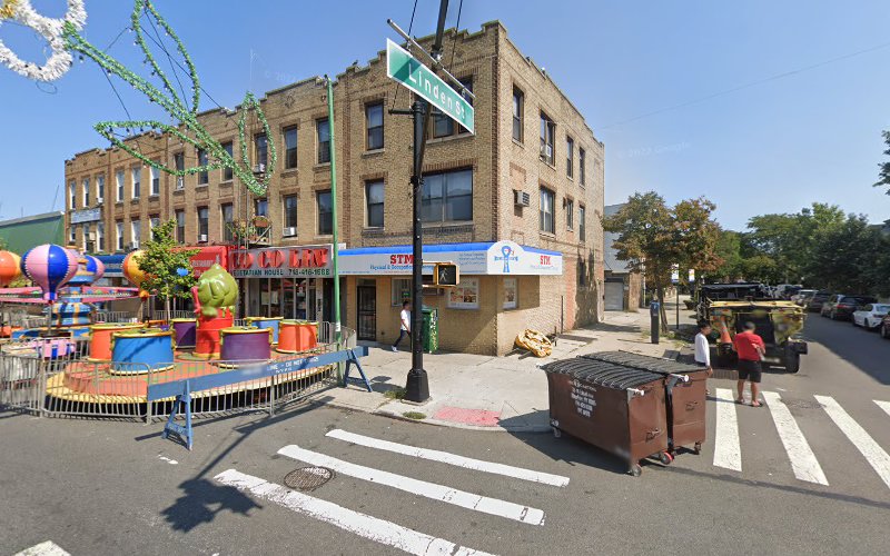 STM Physical and Occupational Therapy