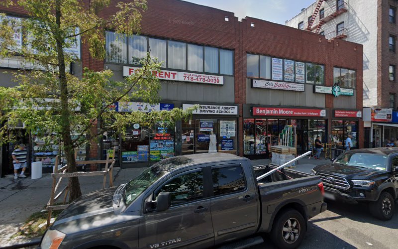 Motion and Fitness Physical Therapy In Jackson Heights, NY