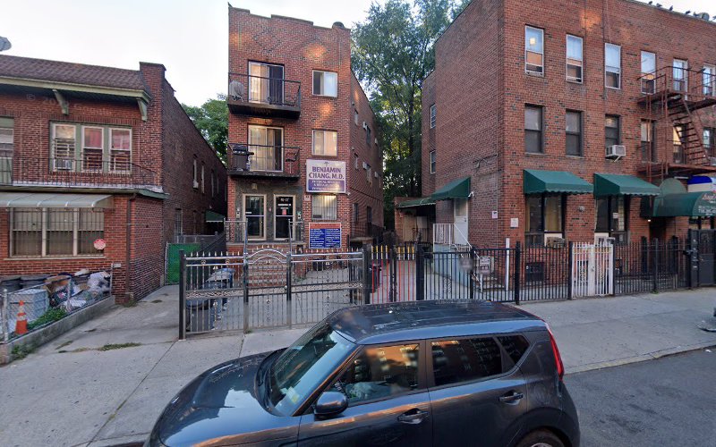 Liberty Physical Medicine & Rehabilitation