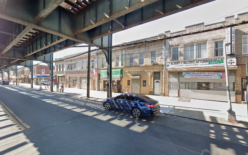 Main Street Physical Therapy | Ozone Park