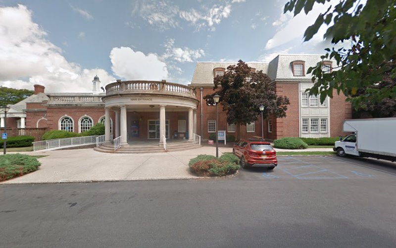 St. Charles Rehabilitation in Centereach