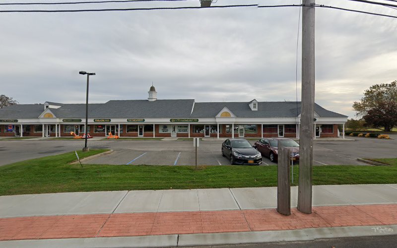 Stony Brook Medicine Physical Therapy and Fitness