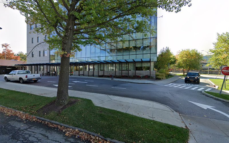 Eric Shrubsole Center for Speech and Physical Rehabilitation at Vassar Brothers Medical Center, part of Nuvance Health